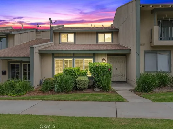 1415 Camelot Dr, Corona, CA 92882