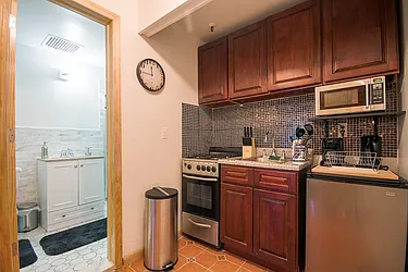 Rented by Alpha Properties NYC I LLC