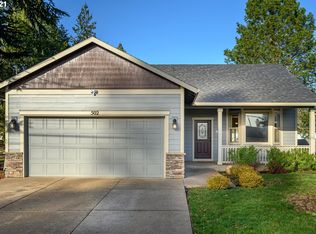 502 Nursery St, Amity, OR 97101