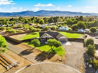 2203 W Paso Fino Way, Camp Verde, AZ 86322
