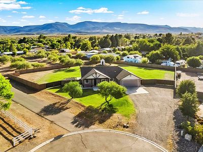 2203 W Paso Fino Way, Camp Verde, AZ, 86322