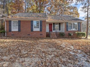 3602 Cross Winds Rd, Charlotte, NC 28227
