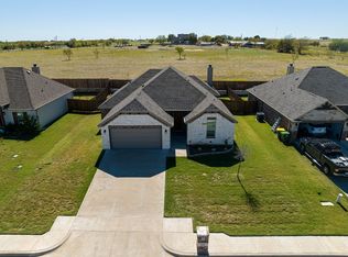 225 Bayless Ave, Godley, TX 76044