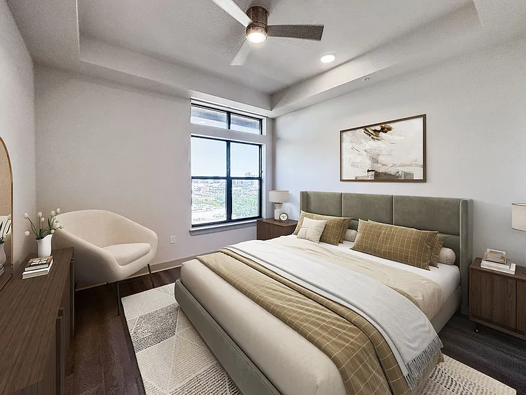 Residences at the Grove — Photo 82