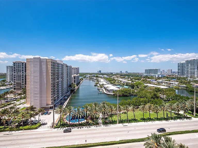 16001 Collins Ave #1005 — Photo 13
