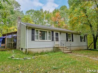 42 Church Street, Thompson, CT 06277