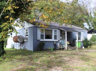 1506 Elm St, Weldon, NC 27890