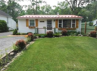 104 Youngs St, Penn Yan, NY
