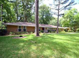2309 Limerick Dr, Tallahassee, FL 32309