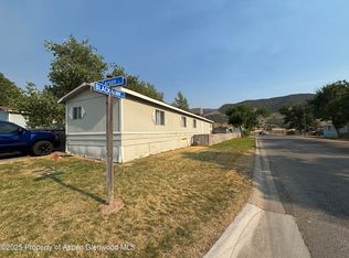 12 E Carson Cir, Parachute, CO 81635