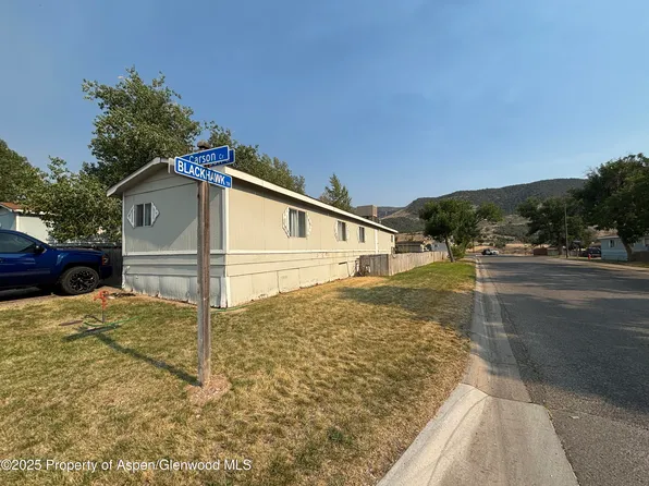 12 E Carson Cir, Parachute, CO 81635