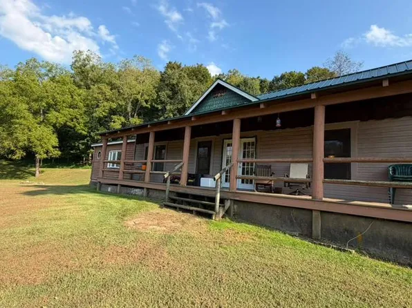 13333 Harmony Rd, Athens, OH 45701