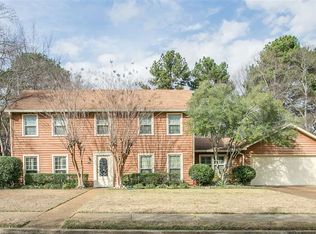 7 Creekwood Pl, Jackson, MS 39211