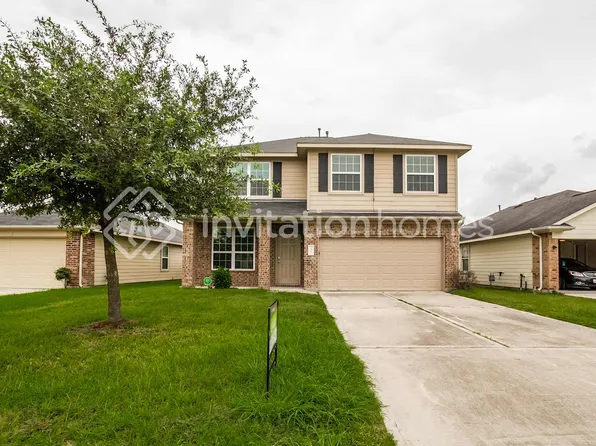 1023 Doubletree Glen Dr, Houston, TX 77073