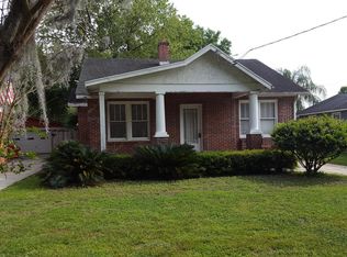 4648 Kerle St, Jacksonville, FL 32205