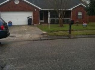 1309 Apache Pine Dr, Ladson, SC 29456