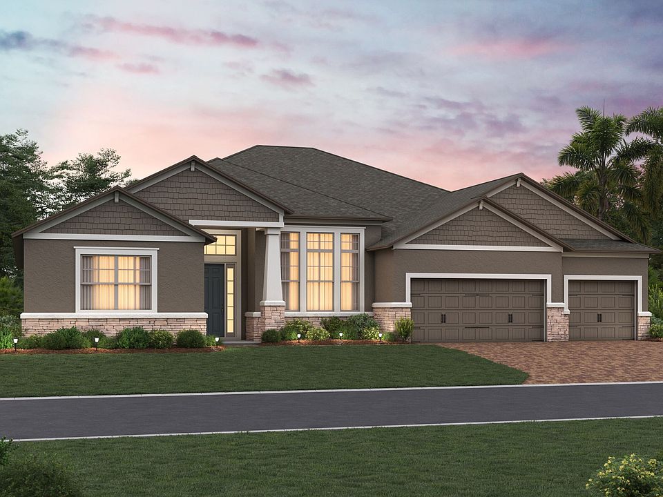 San Marino II-FL-Elevation C1