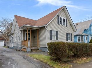 51 Aab St, Rochester, NY 14606