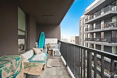 Rented by Westminster Management