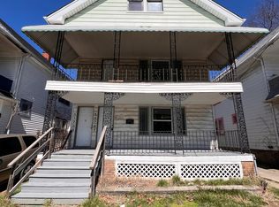 11705 Ablewhite Ave #UP, Cleveland, OH