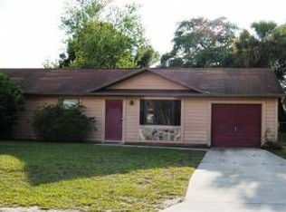 6474 Hudson Rd, Cocoa, FL 32927