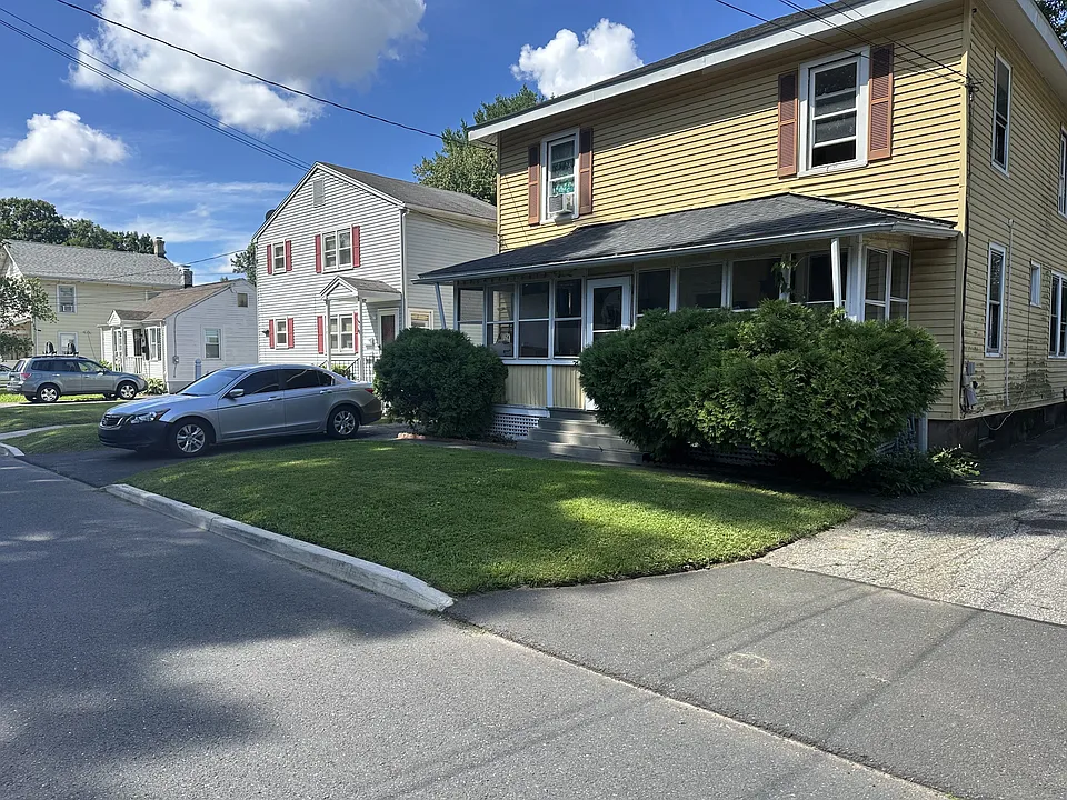 72 Durant St #72