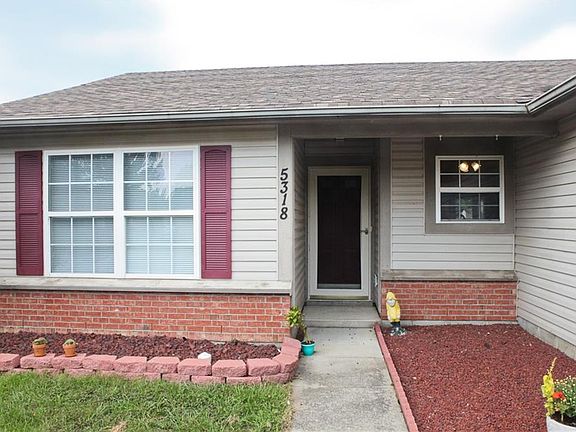 3rd image of 5318 Scatterwood Ct