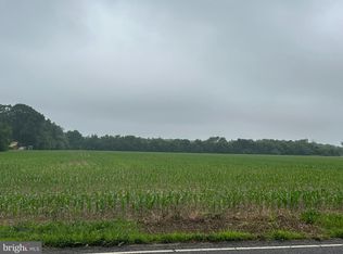 BLOCK-703 Big Oak Rd LOT 2, Bridgeton, NJ 08302