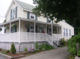 18 Atlantic Ave, Old Orchard Beach, ME 04064