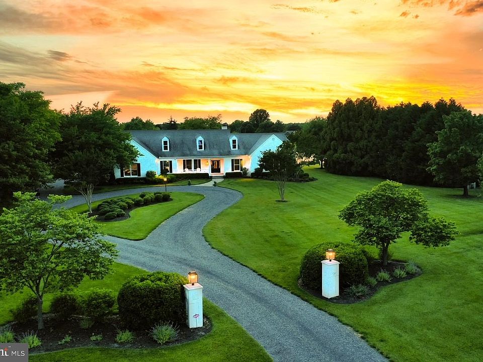 24545 New Post Rd, Saint Michaels, MD 21663 Zillow
