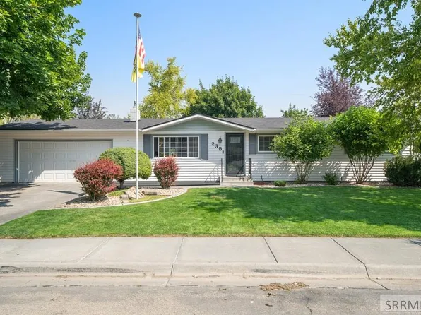 235 Spruce St, Shelley, ID 83274