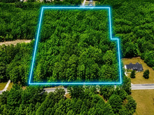 0 Partridge Rd, Orangeburg, SC 29118