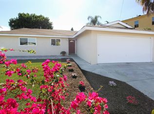 3121 Glenn Rd, Oceanside, CA 92056
