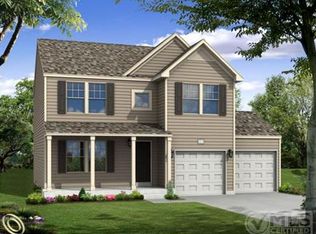 7239 Colchester Ln, Ypsilanti, MI