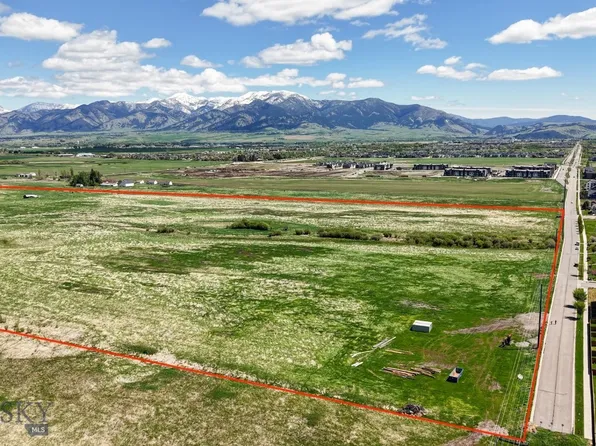 Tbd Baxter Ln, Bozeman, MT 59718
