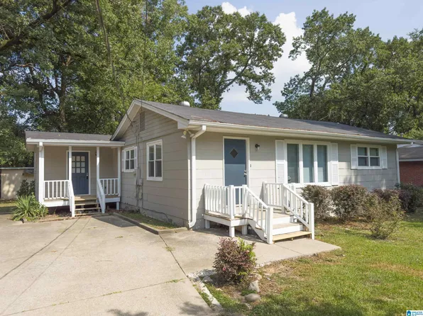 1337 Glenwood St NW, Birmingham, AL 35215