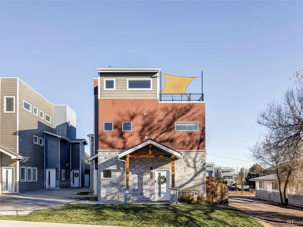 1260 Winona Court, Denver, CO 80204