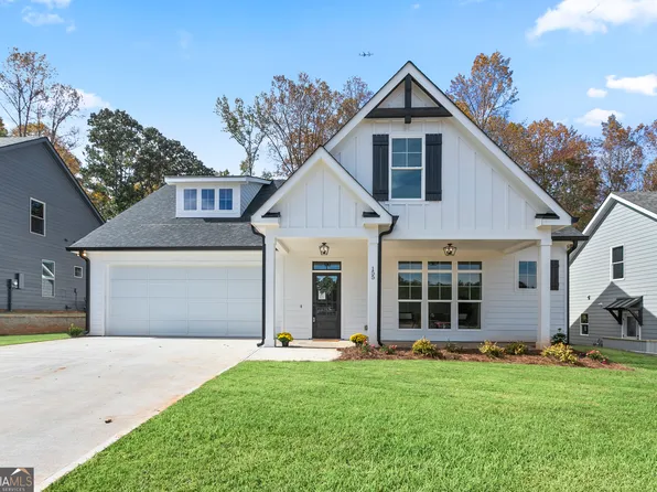 155 Quiet Cv Lot 19, Newnan, GA 30263