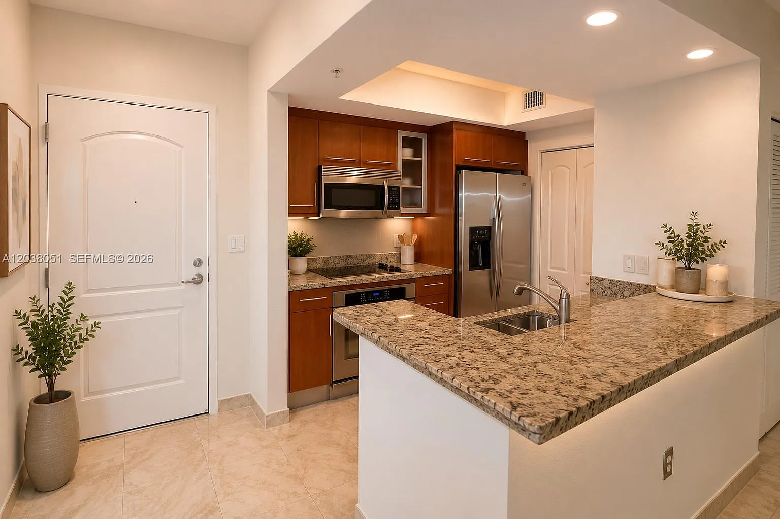 The Cosmopolitan Residenc — Photo 1