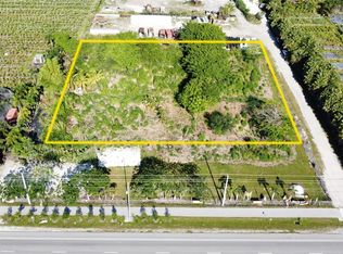 153XX SW 177th Ave, Miami, FL 33187