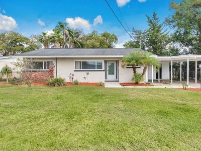 3107 Martinique Way, Orlando, FL, 32805