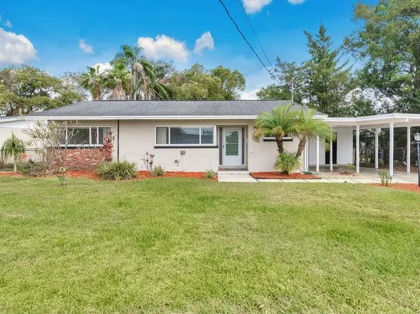 3107 Martinique Way, Orlando, FL 32805