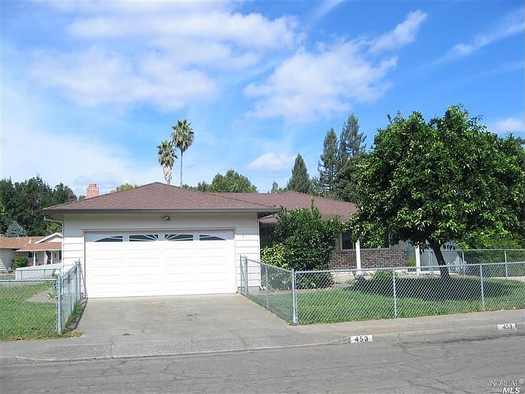 1st image of 453 Anza Ct