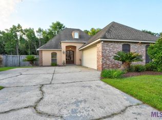 33757 Natures Way, Walker, LA 70785