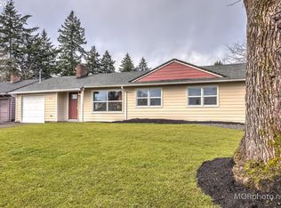 1815 NE 121st Ave, Portland, OR 97220