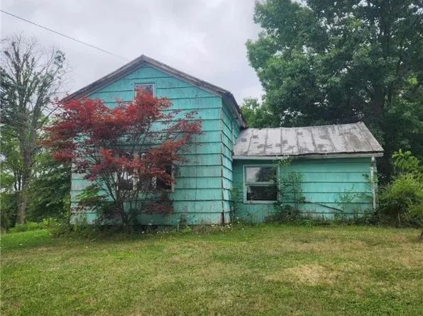 7481 Lafayette Rd, Lodi, OH 44254