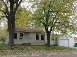 916 Wabash St, Wilmington, IL