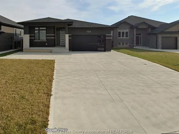 104 Lambert St, Amherstburg, ON N9V 0A9