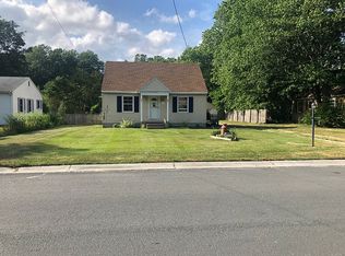 30550 Bennett Rd, Salisbury, MD 21804