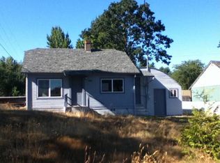 680 Cowlitz St, Saint Helens, OR 97051